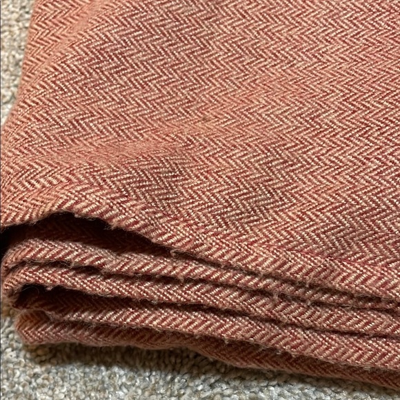 Calvin Klein Knit Decorative Throw Blanket - Picture 5 of 6